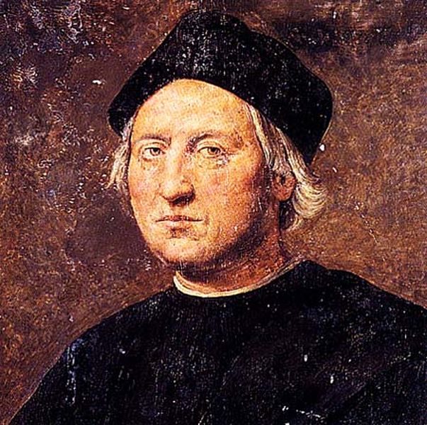 christop-kolumbus