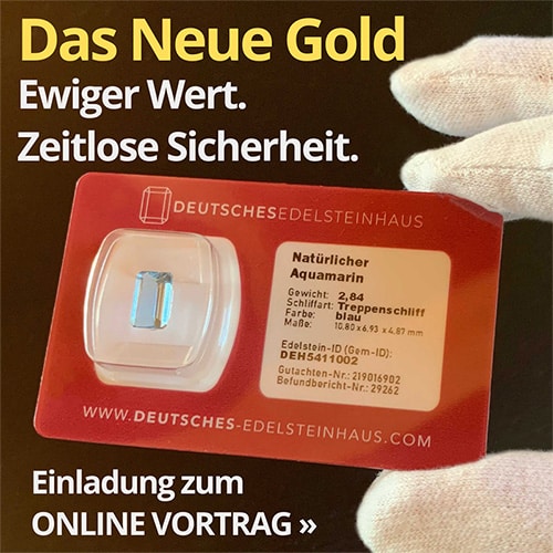 Das Neue Gold
