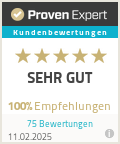 Erfahrungen & Bewertungen zu Deutsches Edelsteinhaus DEH GmbH